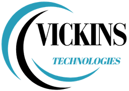 Vickins Technologies Logo
