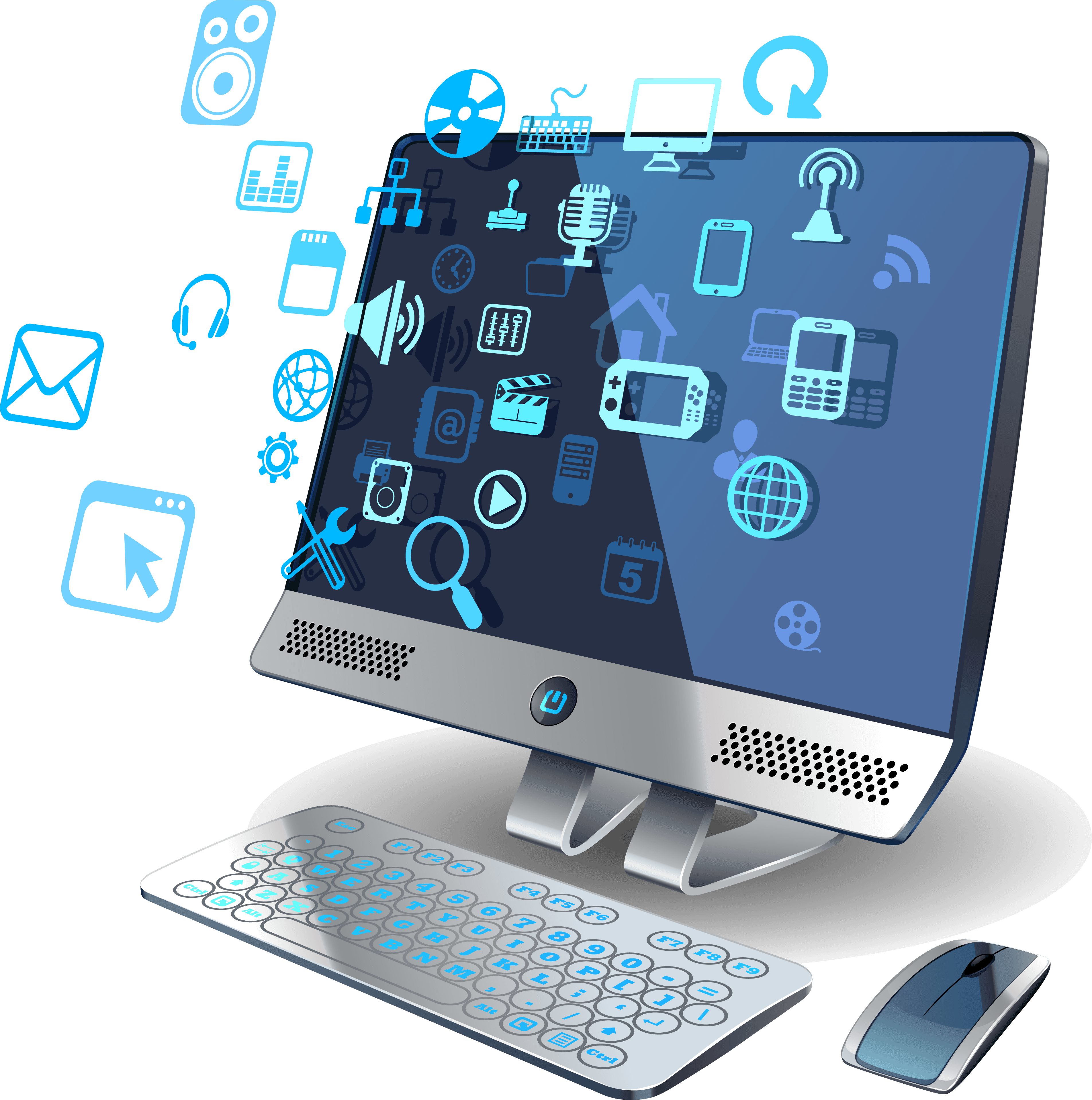 Vickins Technologies