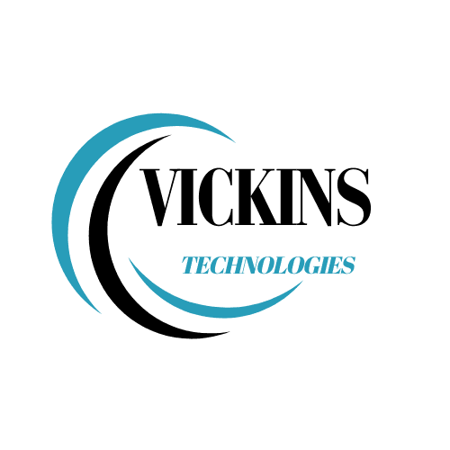 Vickins Technologies Portfolio (Current)