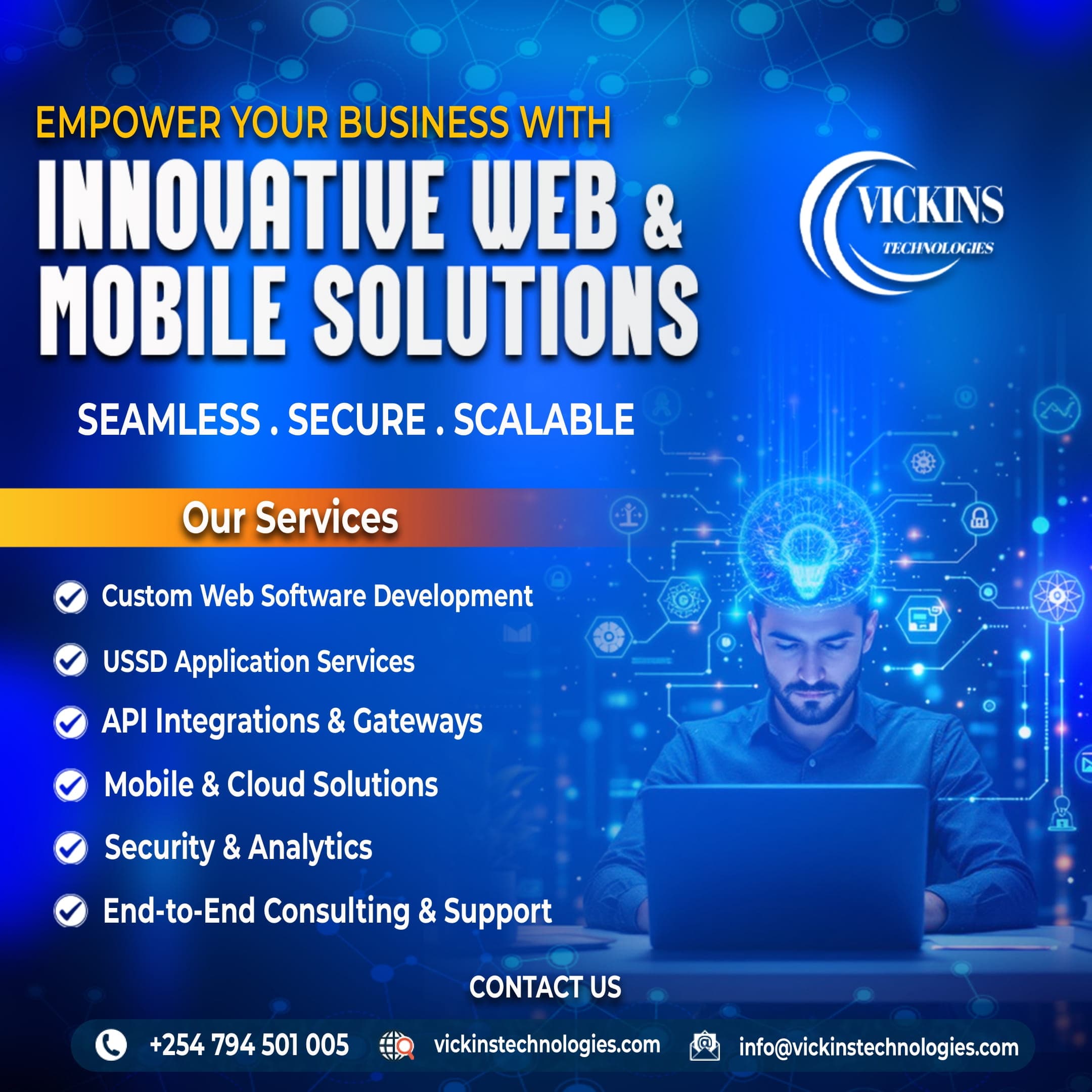 Branding & Graphic Design Collection